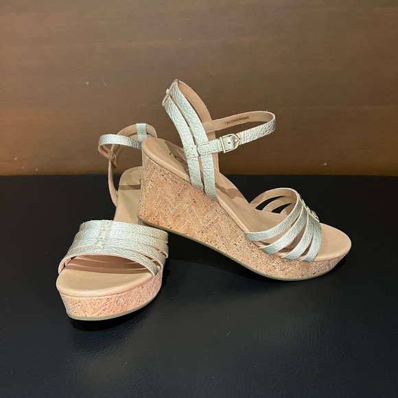 UGG Shoes - UGG wedge sandals